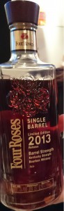 Four Roses Single Barrel