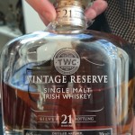 Teeling 21y